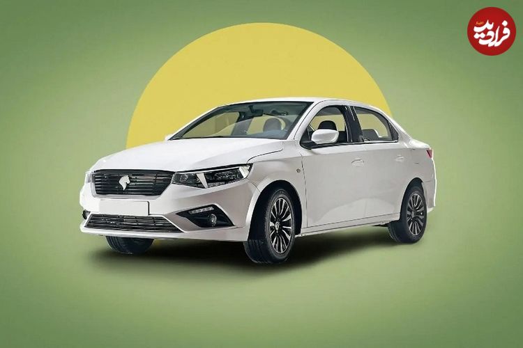 جدول؛ قیمت روز خودرو؛ چهارشنبه، 14 آبان 1404