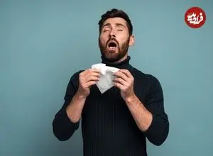 اگر عطسه‌های مکرر را جدی نگیرید کارتان به جراحی می‌کشد