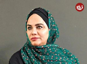 واکنش نرگس آبیار کارگردان سووشون به حمله رژیم صهیونیستی: برای وطن ایستاده‌ام