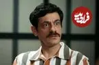 عکس| سفر زمان؛ «شاهین سریال شیش‌ماهه» روی صحنه تئاتر در کنار «نیکی مظفری»