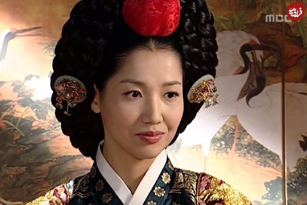 (تصاویر) تغییر چهره بهت آور «ملکه مونجونگ» سریال یانگوم بعد 20 سال