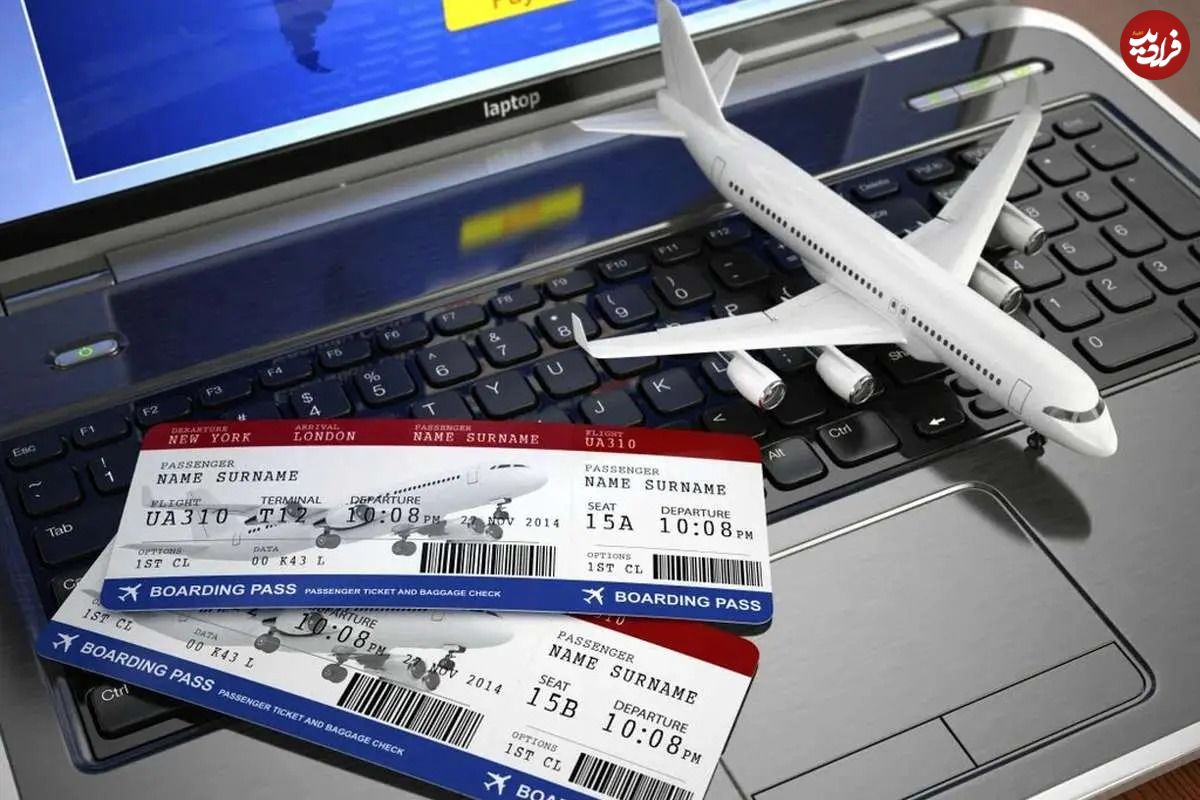 نرخ بلیط پروازهای اربعین تعیین شد