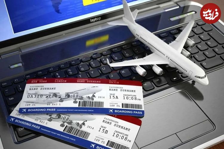 نرخ بلیط پروازهای اربعین تعیین شد