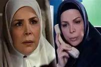 عکس| سفر در زمان؛ «شیوا خنیاگر» در 24 سالگی و سومین فیلم اش؛ سال 70