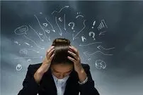 (ویدئو) مواجهه با افکار منفی با تکنیک آقا ماشاءالله !