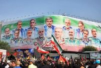 نامگذاری معابر پایتخت به نام شهدای اقتدار
