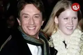 دختر بازیگر مشهور خودکشی کرد