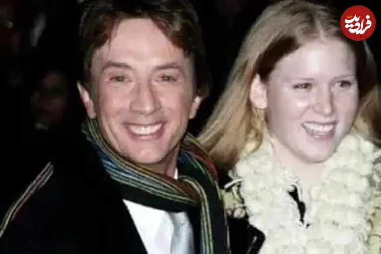 دختر بازیگر مشهور خودکشی کرد