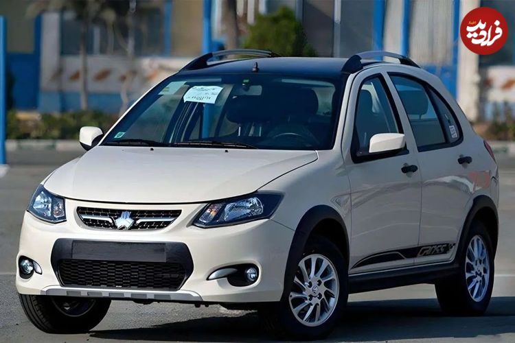 جدول؛ قیمت روز محصولات سایپا پنجشنبه ۱ خرداد ۱۴۰۴؛ کوییک ارزان شد