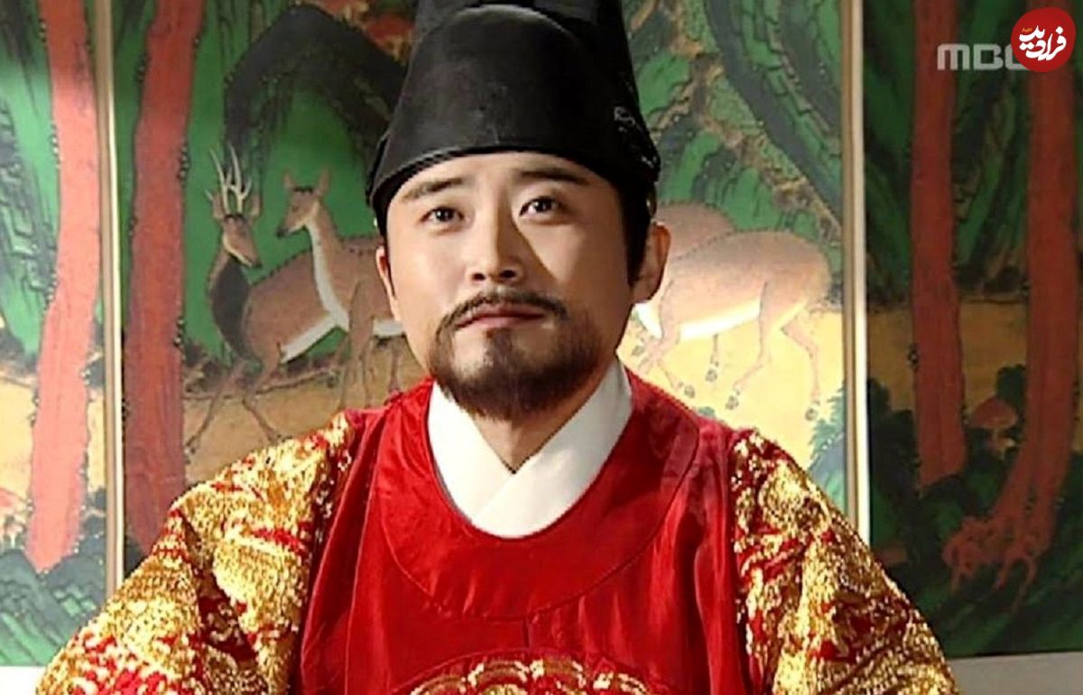(تصاویر) تغییر چهره «امپراتور چونگ‌جونگ» سریال یانگوم بعد 21 سال در 42سالگی
