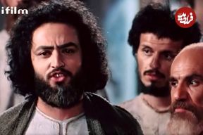 عکس| سفر در زمان؛ «یوسف جوان» سریال یوسف پیامبر در 13 سالگی؛ سال 1374