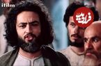 عکس| سفر در زمان؛ «یوسف جوان» سریال یوسف پیامبر در 13 سالگی؛ سال 1374