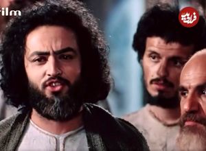 عکس| سفر در زمان؛ «یوسف جوان» سریال یوسف پیامبر در 13 سالگی؛ سال 1374