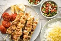 با این ترفند جوجه‌کباب ۱۰۰ برابر خوشمزه‌تر می‌شود