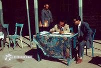 تصاویر| سفر به ایران قدیم؛ ۶۰ سال قبل لباس رسمی کارمندان مساله رسانه‌ها شده بود!