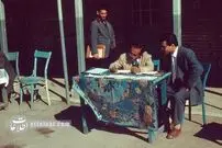 تصاویر| سفر به ایران قدیم؛ ۶۰ سال قبل لباس رسمی کارمندان مساله رسانه‌ها شده بود!