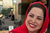 عکس| سفر در زمان؛ «کمند امیرسلیمانی» در 17 سالگی و در پنجمین فیلم اش؛ سال 69