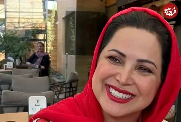 عکس| سفر در زمان؛ «کمند امیرسلیمانی» در 17 سالگی و در پنجمین فیلم اش؛ سال 69