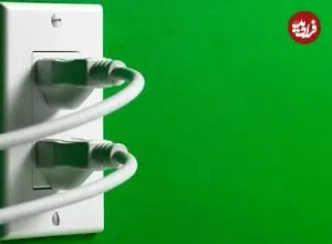 آیا باقی ماندن طولانی‌مدت سیم رابط در پریز برق، خطرناک است؟