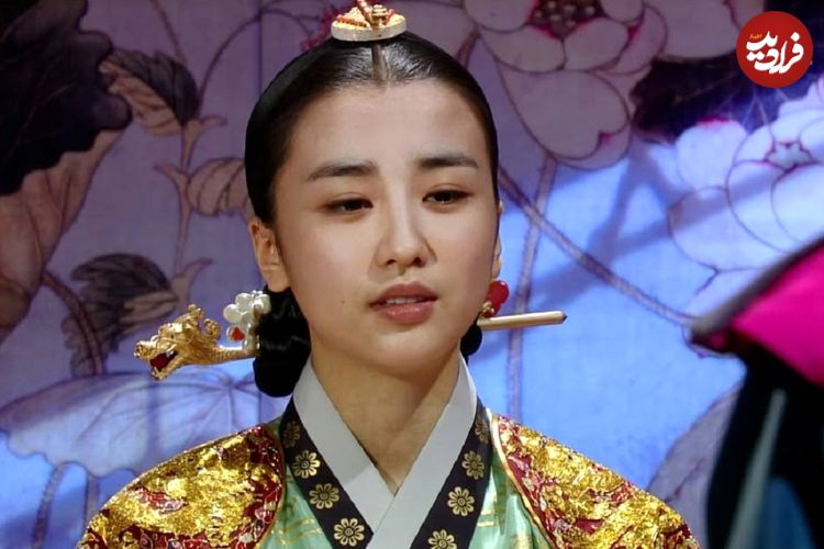 (تصاویر) تغییر تیپ و چهره ویژه «ملکه اینهیون» سریال دونگ یی بعد 14 سال