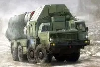 عکس| اس-۴۰۰ از راه رسید؛ آیا «تریومف» واقعاً قوی‌ترین پدافند جهان است؟