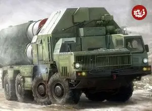 عکس| اس-۴۰۰ از راه رسید؛ آیا «تریومف» واقعاً قوی‌ترین پدافند جهان است؟