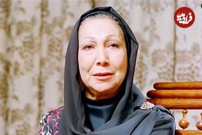 عکس| سفر در زمان؛ چهره «جمیله شیخی» در دوران کودکی؛ دهه 1310