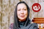 عکس| سفر در زمان؛ چهره «جمیله شیخی» در دوران کودکی؛ دهه 1310