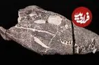 هیولای 70 میلیون ساله از دل سنگ بیرون آمد