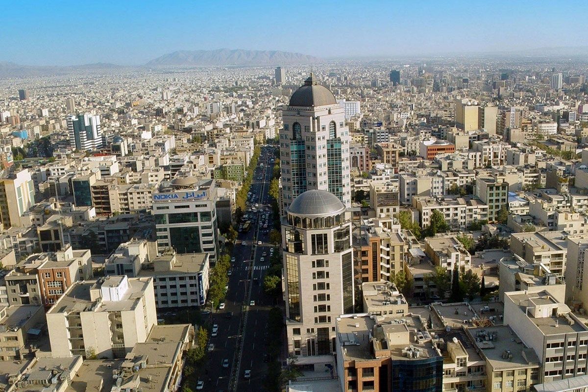 با ۵ میلیون کجای تهران می‌شود خانه اجاره کرد؟