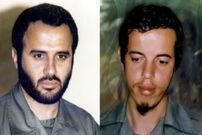 عکس؛ سفر به تاریخ؛ «حسن باقری و سردار رشید» در دیدار با عارف مشهور؛ دهۀ ۶۰