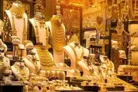 ببینید | سرقت عجیب از یک جواهرفروشی در لندن