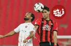 ببینید| خلاصه بازی تراکتور ۱ - پرسپولیس ۰