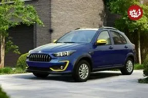 قیمت محصولات سایپا امروز چهارشنبه ۱ بهمن ۱۴۰۴