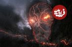 تصاویر؛ شاهکارهای «عکاسی هوایی» که طبیعت را به شکلی متفاوت نشان می‌دهند
