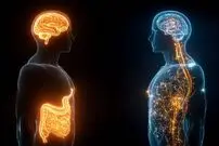 کاهش چربی شکم، مغز را چند دهه‌ جوان می‌کند