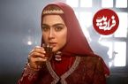 عکس؛ سفر زمان؛ عکس‌های تازۀ «گلنار» (سریال گیلدخت) در 31 سالگی