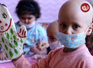 هشدار: این علائم کودکان نشانه سرطان‌اند!