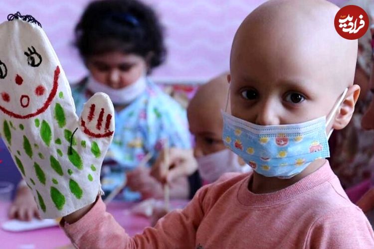 هشدار: این علائم کودکان نشانه سرطان‌اند!