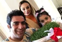 (عکس) سفر در زمان؛ «یکتا ناصر، منوچهر هادی و غفوریان» در ترکیه؛ سال 99