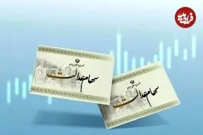 خبر خوش برای سهامداران عدالت؛ زمان واریز سود مشخص شد