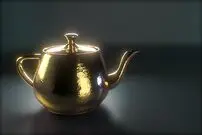 (ویدئو) مراحل ساخت یک قوری طلا، دست‌ساز و زیبا