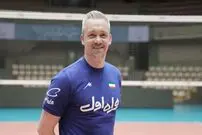 روایت جالب مربی لهستانی تیم والیبال ایران از خوردن بهترین هندوانه و سخت بیدار شدن صبح