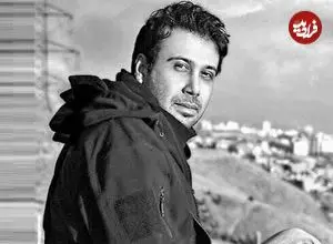 ببینید؛ واکنش محسن چاوشی به آلودگی هوا