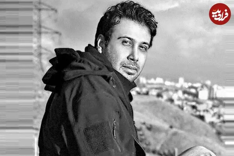 ببینید؛ واکنش محسن چاوشی به آلودگی هوا