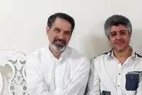 عکس| سفر زمان؛ چهرۀ «فرهاد جم» 29 ساله در فیلم «توطئه»؛ سال 74