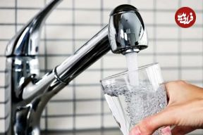 عکس؛ نحوه محاسبه هزینه آب مشترکان کم‌مصرف و بدمصرف چگونه است؟