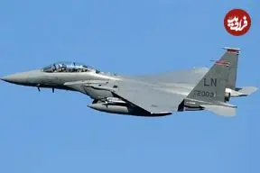 تصاویر| جنگنده‌هایی که سنگین‌ترین سلاح‌ها را حمل می‌کنند