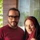 عکس؛ زوج معروف سینمای ایران از یکدیگر جدا شدند