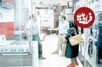 تازه عروس و دامادها؛ مشتریان بازار «دست‌دوم»فروشی؛ قبلا سابقه نداشت عروس و داماد به سمساری بیایند